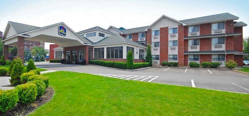 Photo of Best Western Plus Franklin Square Inn Troy/Albany