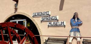 Geronimo Springs Museum
