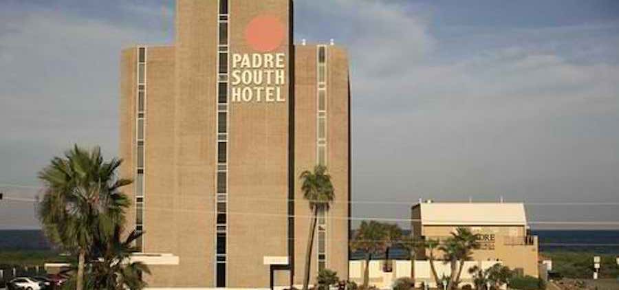 Photo of Padre South Hotel On The Beach