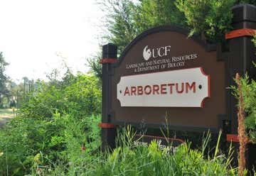 Photo of University of Central Florida Arboretum