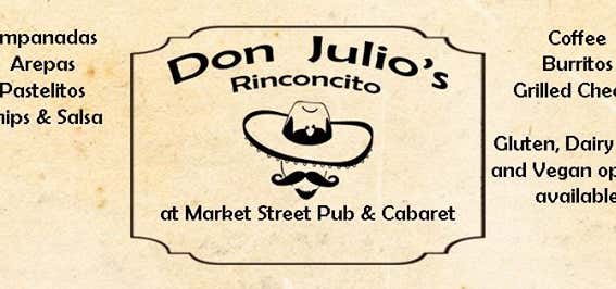 Photo of Don Julio's Rinconcito