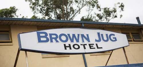 Photo of Brown Jug Inn Hotel