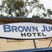 Brown Jug Inn Hotel