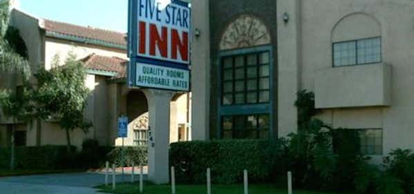 Photo of Five Star Inn West Covina