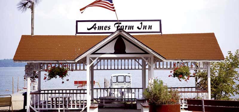 Photo of Ames Farm Inn