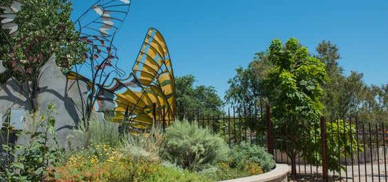 Photo of Western Colorado Botanical Gardens