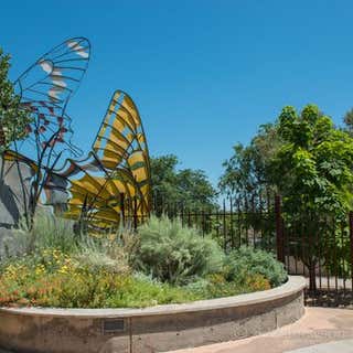 Western Colorado Botanical Gardens