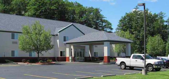 Photo of Dollingers Inn And Suites