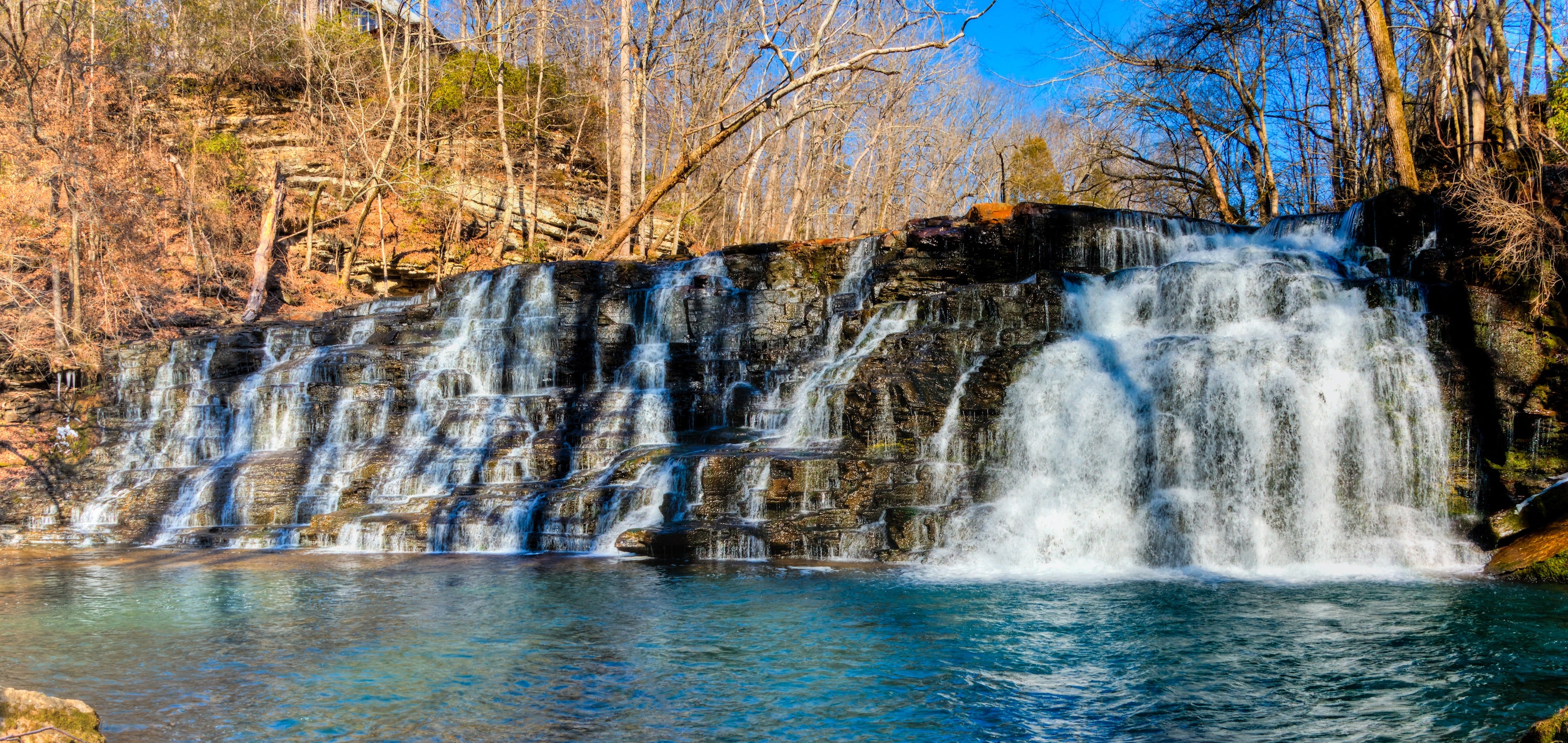 Rutledge Falls