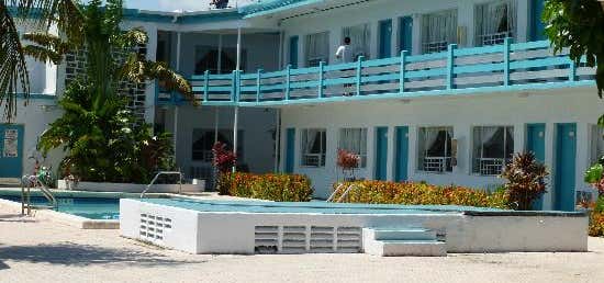 Photo of International Inn on the Bay