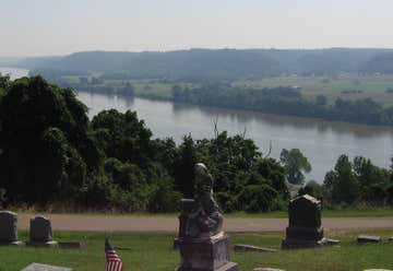 Photo of Mound Hill Cemetery