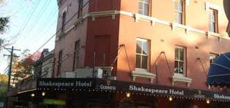 Photo of Shakespeare Hotel