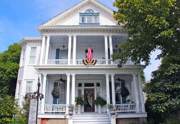 Photo of Bisland House Bed and Breakfast