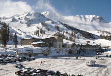 Photo of Mammoth Mountain Ski Resort