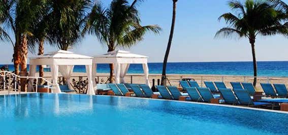 Photo of B Ocean Resort Fort Lauderdale Beach