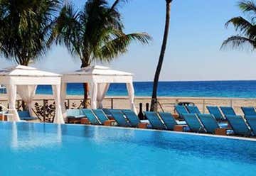 Photo of B Ocean Resort, Fort Lauderdale