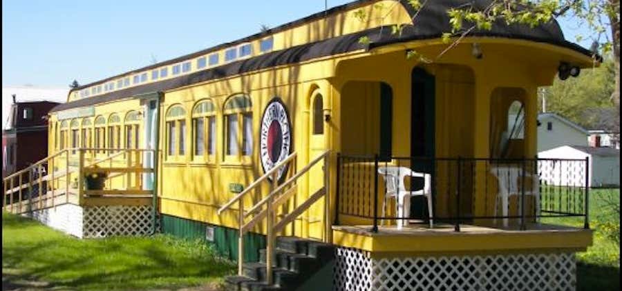 Photo of Whistle Stop B & B