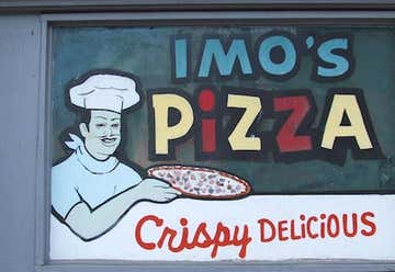 Photo of Imo pizza