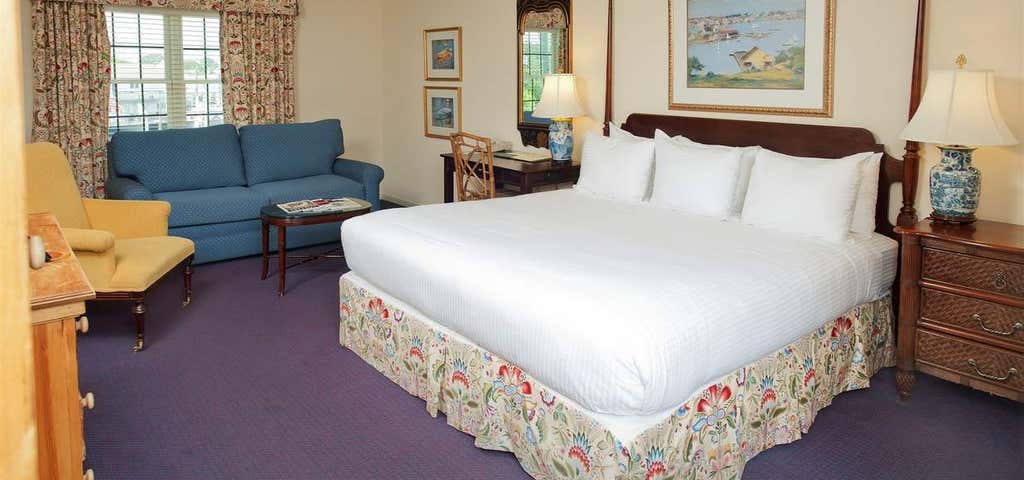 Photo of The Bellmoor Inn & Spa