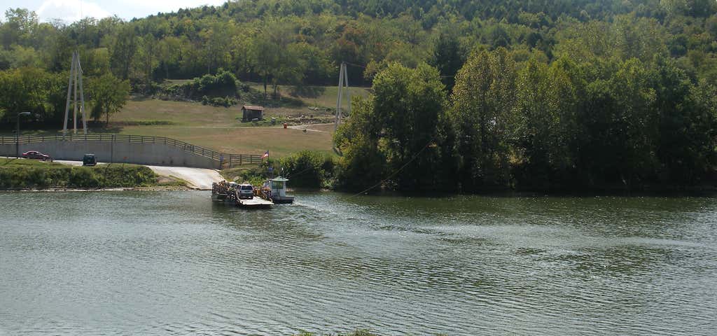 Photo of Valley View Ferry