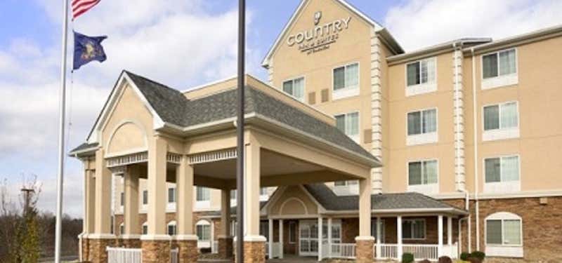 Photo of Country Inn & Suites by Radisson, Washington at Meadowlands, PA