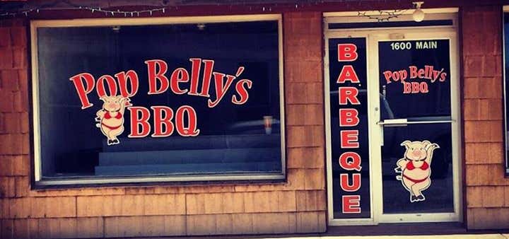 Photo of Pop Belly's Bbq