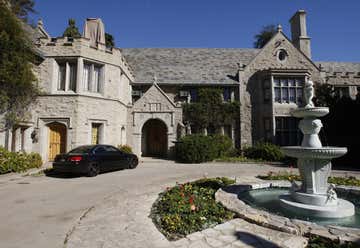 Photo of Playboy Mansion