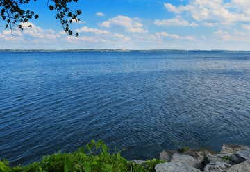 Photo of Seneca Lake