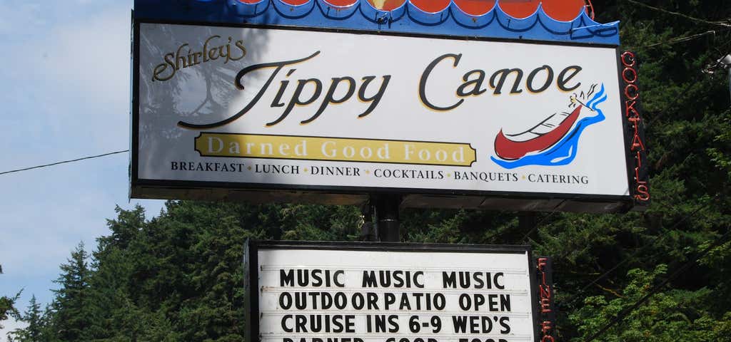 Photo of Tippy Canoe Bar & Grill
