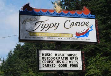 Photo of Shirley's Tippy Canoe