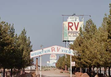 Photo of Mt View RV Park