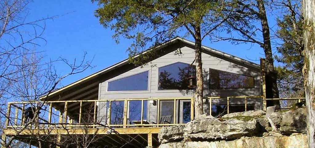 Photo of Beaver Lakefront Cabins