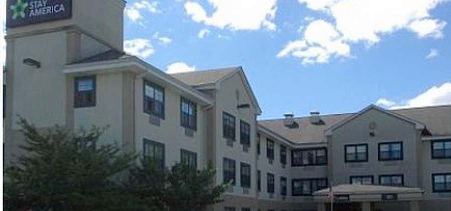 Photo of Extended Stay America - Fishkill - Route 9
