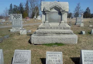 Photo of Fairview Cemetery