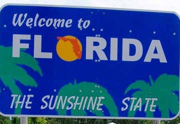 Photo of Florida Welcome Center (I-10)