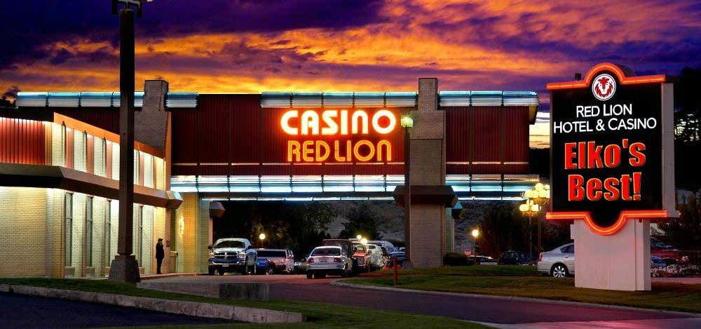 Photo of Maverick Hotel and Casino by Red Lion Hotels