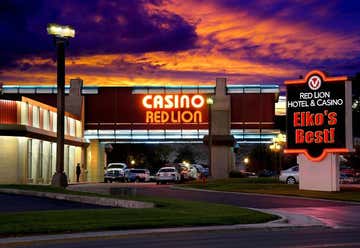 Photo of Red Lion Hotel And Casino Elko