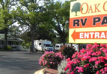 Photo of Oak Grove RV Park