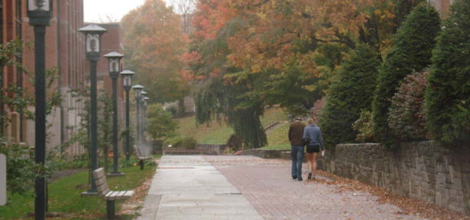 Photo of Appalachian State University