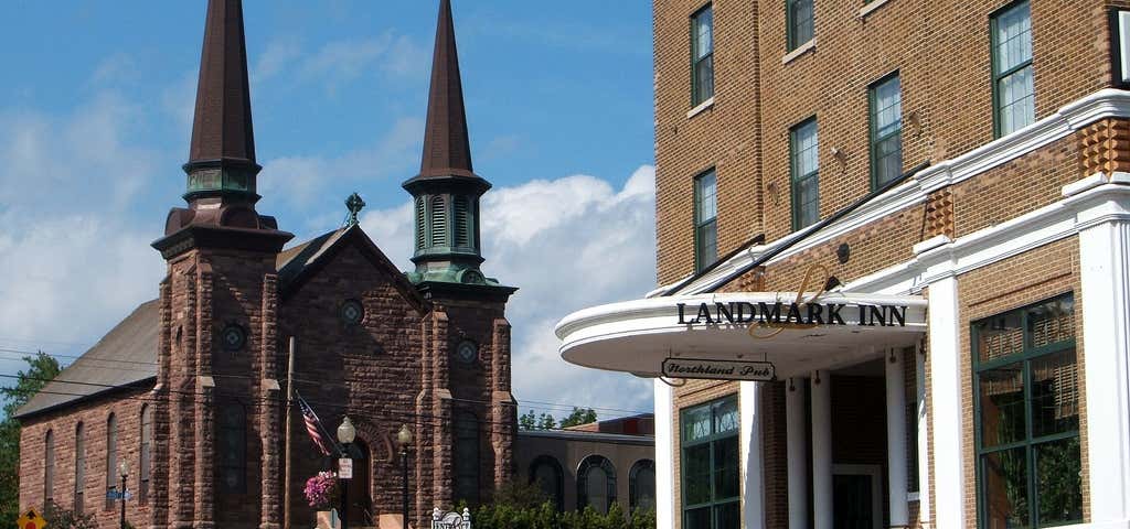 Photo of Landmark Inn