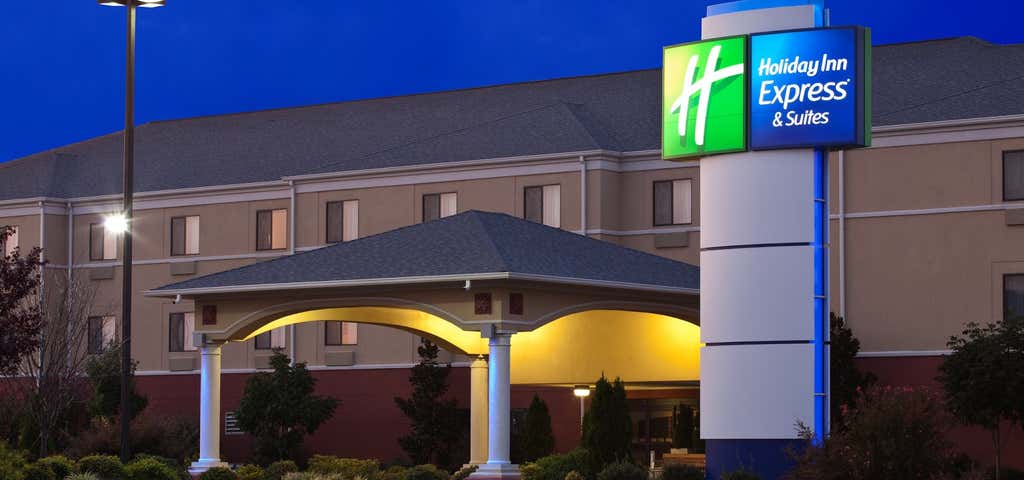 Photo of Holiday Inn Express & Suites Lonoke I-40 (Exit 175), an IHG Hotel