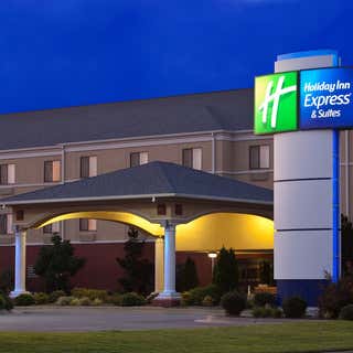 Holiday Inn Express & Suites Lonoke I-40 (Exit 175), an IHG Hotel