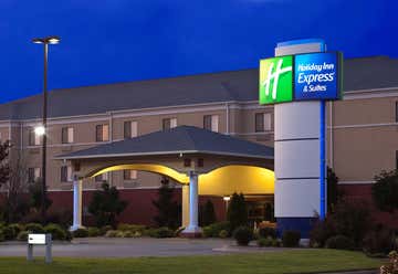 Photo of Holiday Inn Express Hotel & Suites Lonoke I-40