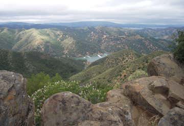 Photo of Stebbins Cold Canyon Reserve