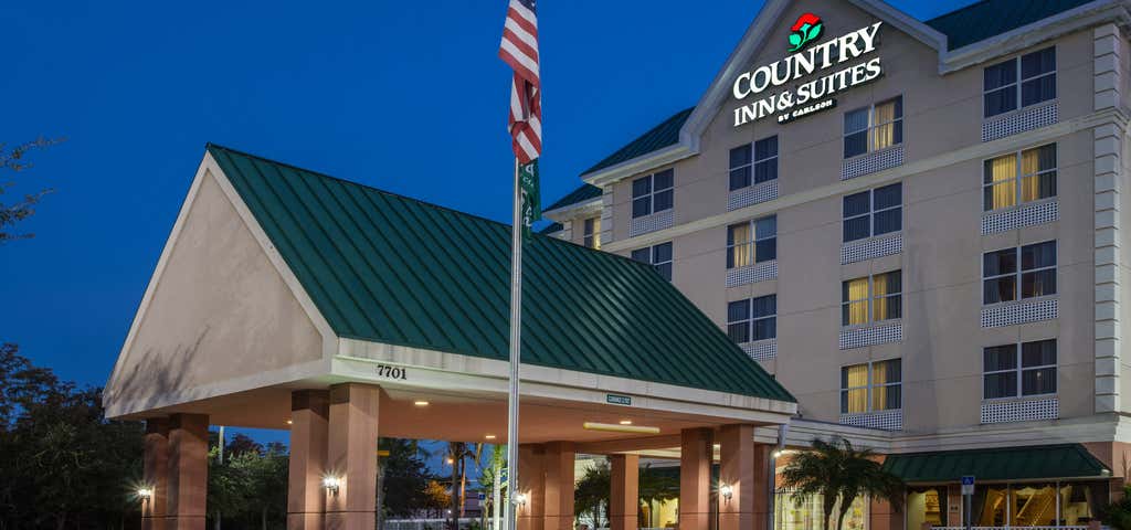 Photo of Country Inn & Suites By Radisson