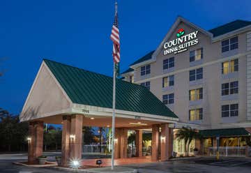 Photo of Country Inn & Suites El Dorado