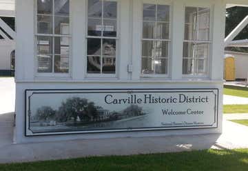Photo of Carville Historic District, 5445 Point Clair Rd St. Gabriel LA