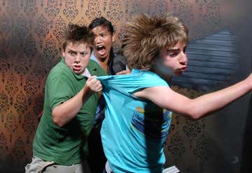 Photo of  Nightmares Fear Factory