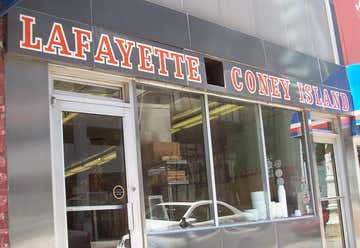 Photo of Lafayette Coney Island