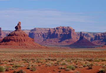 Photo of Valley of the Gods